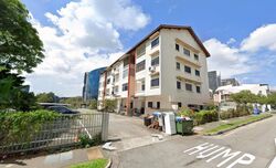 Upper Paya Lebar Road (D19), Apartment #569224991